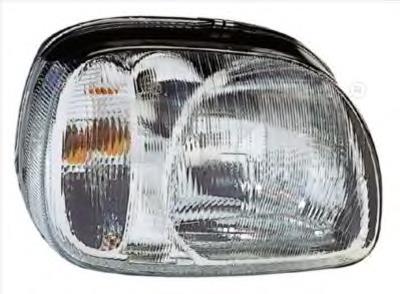 Фари Nissan Micra хетчбек (K11) (1992 - 2003) ціна, від 42.74 USD