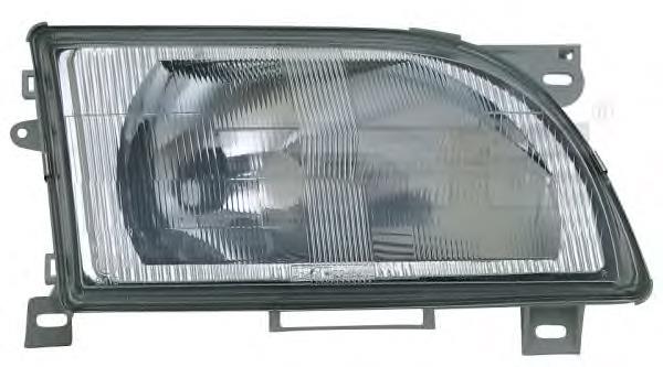 Фара ліва 95VG13006AA Ford