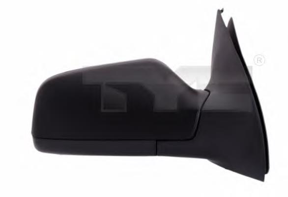 Ліве бічне дзеркало TYC 3250048 ціна, від 32.87 USD