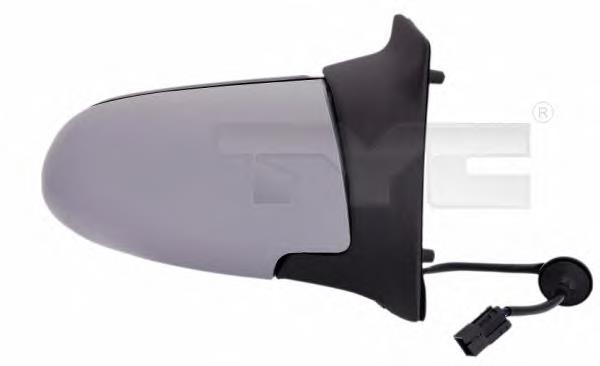 Праве бічне дзеркало TYC 3250045 ціна, від 51.14 USD