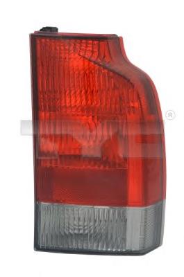 Ліхтар задній лівий Polcar 907188E ціна, від 92.77 USD