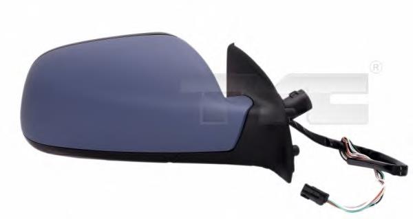 Купити 3260041 TYC Дзеркало праве
