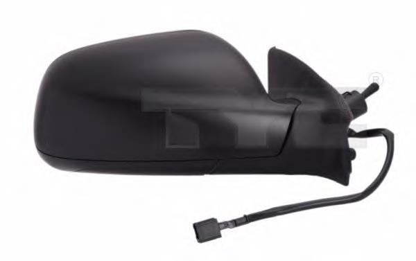 Купити 3260037 TYC Дзеркало праве