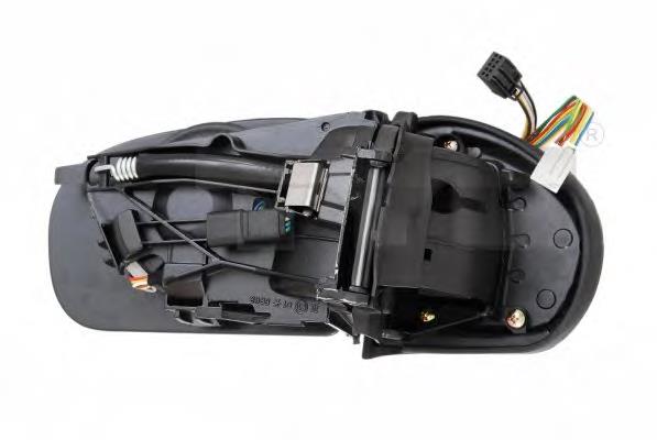 Праве бічне дзеркало TYC 3210061 ціна, від 177.52 USD