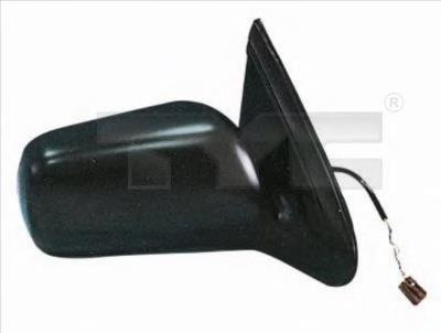 963011N100 Nissan/Infiniti Праве дзеркало заднього виду