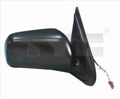 Ліве бічне дзеркало Nissan/Infiniti 963021N600 ціна, від 38.00 USD