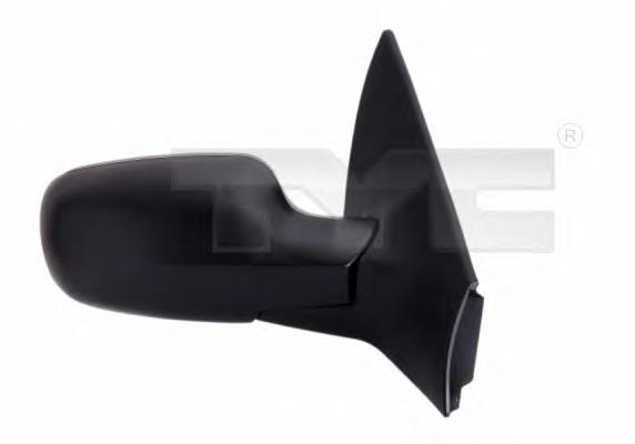 Ліве бічне дзеркало TYC 3280090 ціна, від 33.83 USD