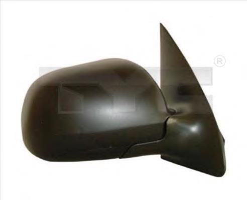 Купити 3320001 TYC Дзеркало праве