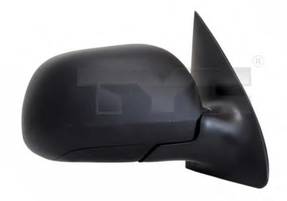 Праве бічне дзеркало TYC 3320015 ціна, від 38.06 USD