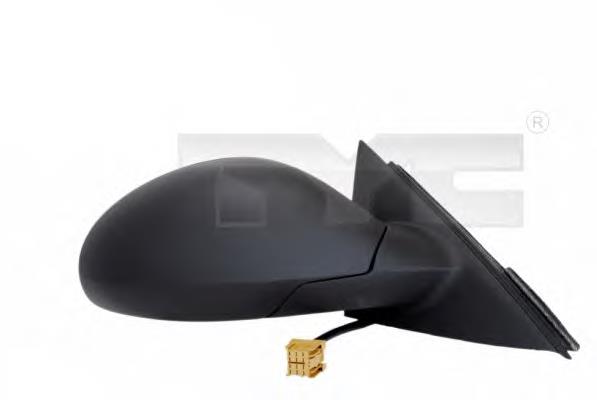Праве бічне дзеркало TYC 3310039 ціна, від 46.01 USD