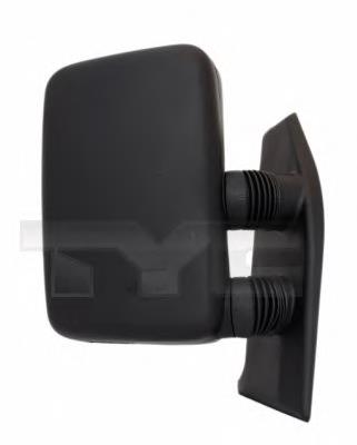 Ліве бічне дзеркало Fiat/Alfa/Lancia 7684289 ціна, від 40.78 USD