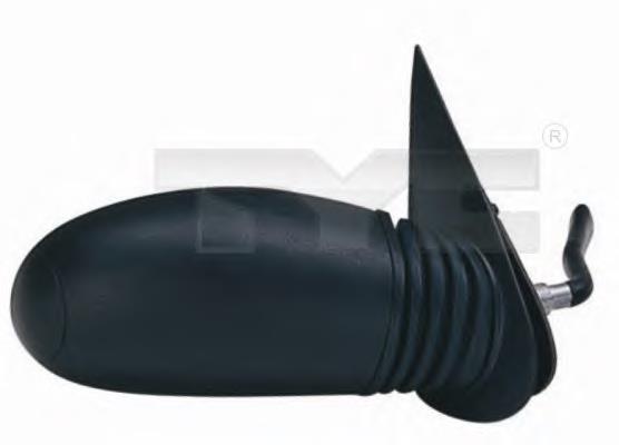 Ліве бокове дзеркало 46511444 Fiat/Alfa/Lancia