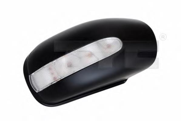 Накладка лівого бокового дзеркала TYC 3210048 ціна, від 68.98 USD
