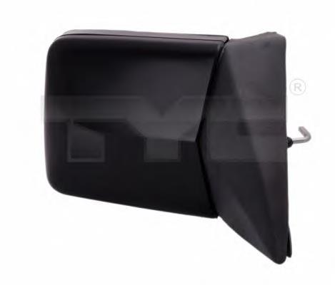 Праве бічне дзеркало Mercedes A1248106616 ціна, від 58.98 USD