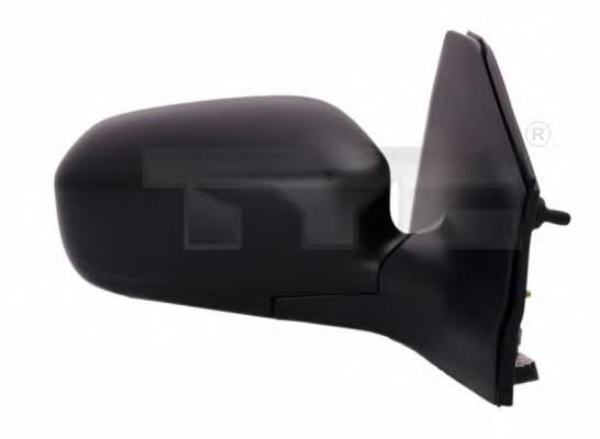 Праве бічне дзеркало Honda 76200S5SG01 ціна, від 30.41 USD