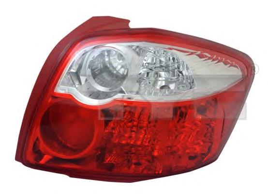 Задні ліхтарі ULO 1109002 ціна, від 98.45 USD
