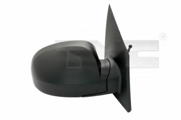 Ліве бічне дзеркало TYC 3130012 ціна, від 35.27 USD