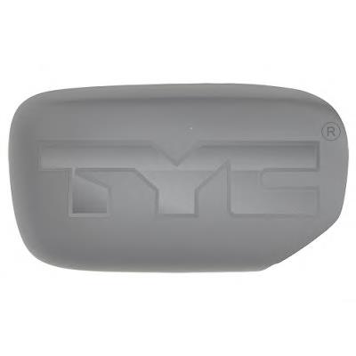 Накладка правого дзеркала заднього виду TYC 30300012 ціна, від 10.61 USD