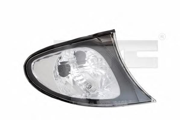 Правий покажчик повороту - лампа TYC 180163152 ціна, від 16.67 USD