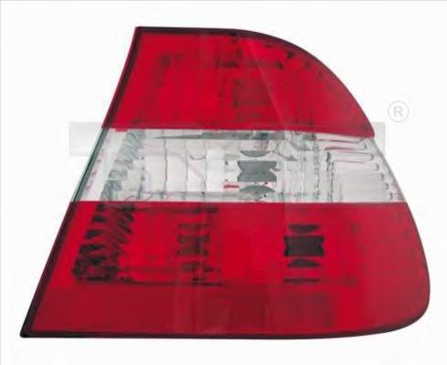 Купити 694653501 BMW Ліхтар задній