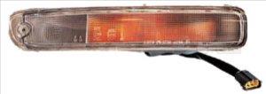 Правий покажчик повороту - лампа TYC 121533052 ціна, від 14.94 USD