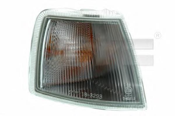 Поворотник лівий TYC 183294052 ціна, від 6.33 USD
