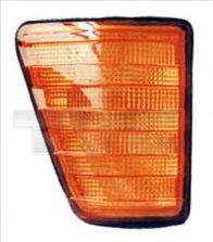 Купити A0018226720 Mercedes Лівий ліхтар покажчика повороту