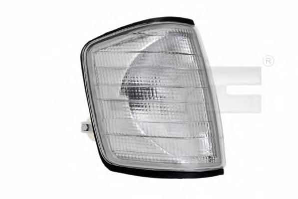 Вказівник повороту лівий A2018260343 Mercedes