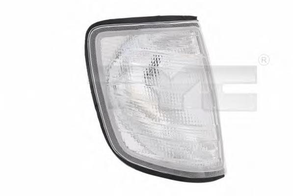 Правий покажчик повороту - лампа TYC 183289932 ціна, від 9.54 USD