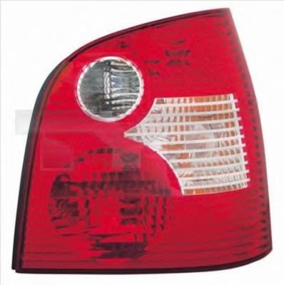 Ліхтар задній лівий VAG 6Q6945095A ціна, від 29.53 USD