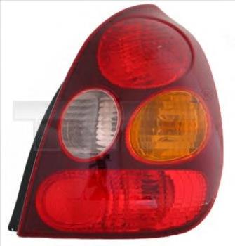 Задні ліхтарі Polcar 8112882E ціна, від 56.88 USD
