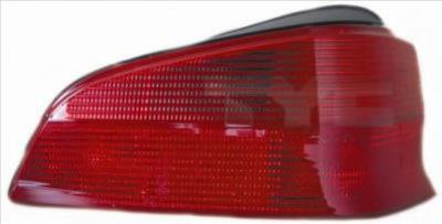 2274G Peugeot/Citroen Задня ліва фара