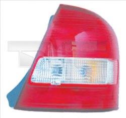 Купити BJ3D51160C Mazda Лівий стоп