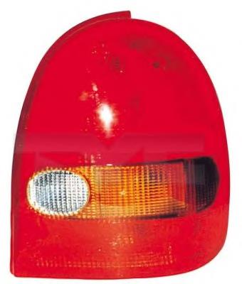 Задні ліхтарі Polcar 5555888E ціна, від 17.67 USD