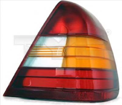 A2028200466 Mercedes Ліхтар задній правий