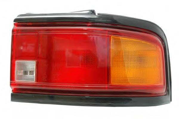 Задні ліхтарі TYC 111775052 ціна, від 57.56 USD