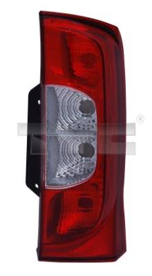 Купити 01353205080 Fiat/Alfa/Lancia Задня права фара