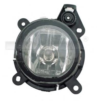Купити 69250499 BMW Фара протитуманна, ліва