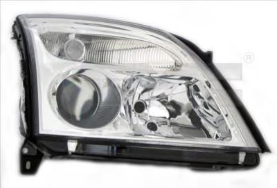 Фара правая TYC 200285052 ціна, від 91.87 USD