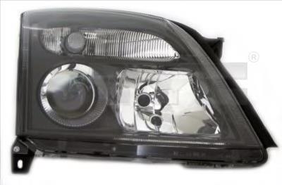 Фари TYC 200286152 ціна, від 105.59 USD