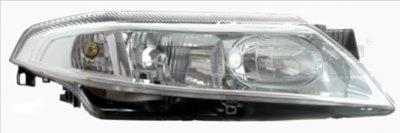 Фара ліва передня TYC 200158052 ціна, від 69.68 USD