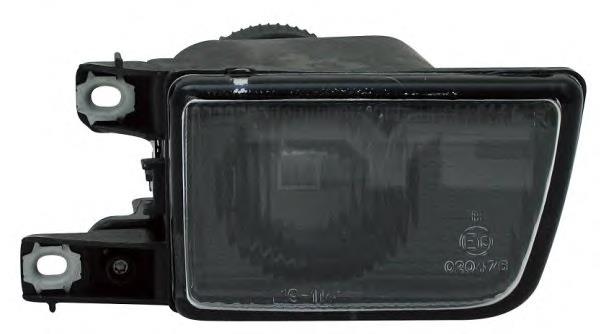 Туманка ліва TYC 191142152 ціна, від 33.50 USD