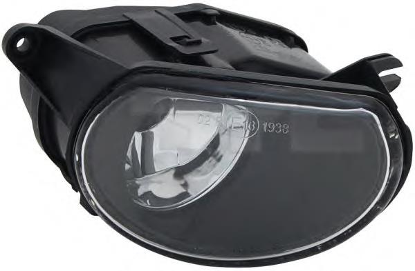 Фара, ліва TYC 190254001 ціна, від 28.22 USD