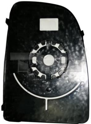 Скло дзеркала заднього виду, лівого TYC 30900721 ціна, від 9.86 USD