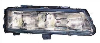 Фара правая Volvo 30655666 ціна, від 20.29 USD