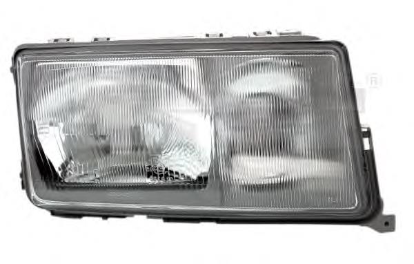 Фари Mercedes A2018205961 ціна, від 89.58 USD