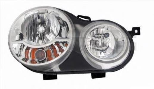 Купити 6Q2941008G VAG Фара правая