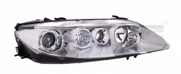Купити F014002617 Mazda Фара