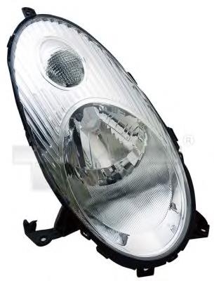 Фари FPS FP5008R1E ціна, від 63.86 USD