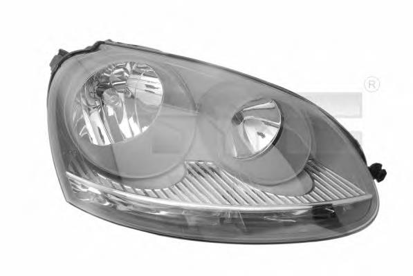 Фари TYC 200318052 ціна, від 112.62 USD